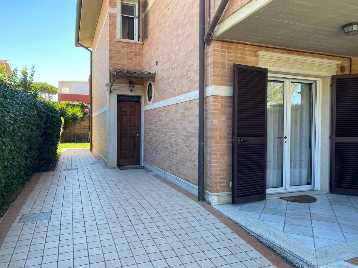 Ville Sul Mare Marina di Grosseto Exterior photo